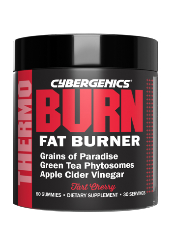 Cybergenics Burn Fat Burner